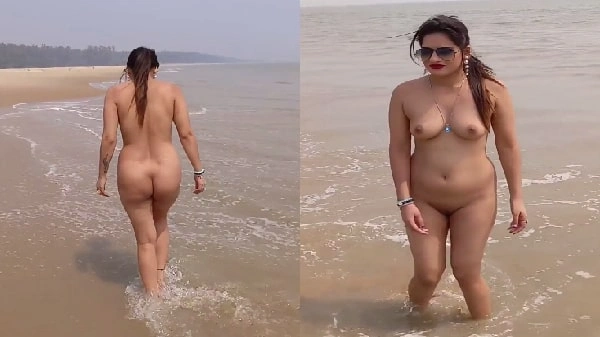 Beach pictures viral Village Xnxx exposed