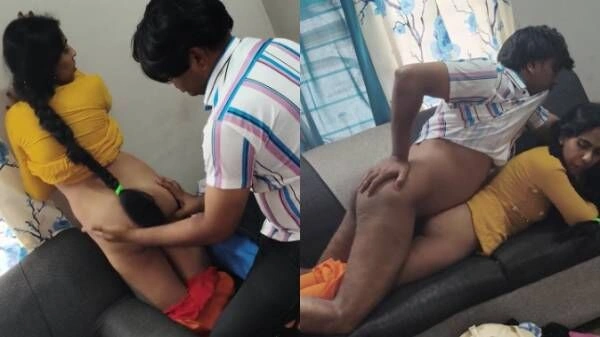 Beauty couch Xxx Girl fucked wild