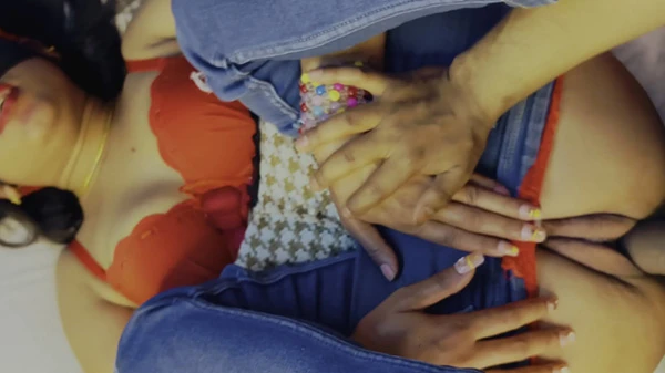 Bhabhi’s Xxx Sex Bf Ullu Webseries