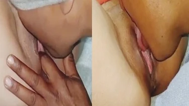 Bhojpuri Bf Lusting Juicy Pussy