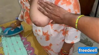 Brother Sister-in-law Hindi Sexy Bf Hardcore Sex