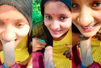 Dehati Bf Village Lady Sucks, Outdoor Lover