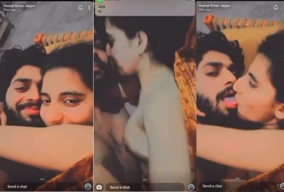 GF’s nude sex video Xxx Bf Video call