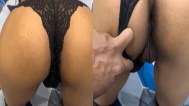 Girl moist pussy Hot Sex Com teased