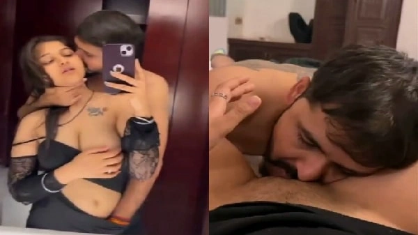 Girl pussy licking fun Sexy Bf Hd passionate