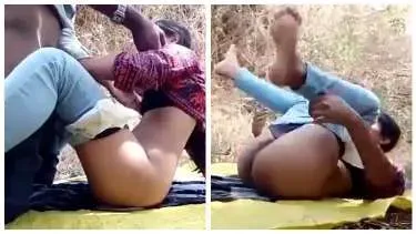 Girlfriend engaging in Hindi Sexy Bf sex