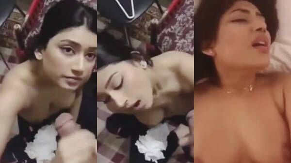 Girl’s handjob and remarks in xnxx mms spotlight