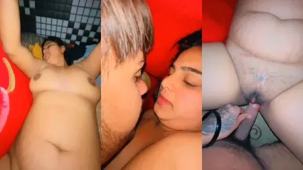 Gorgeous girl having Hot Sex Video sex