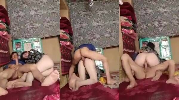 Gorgeous wives in xxx sex bf intimate encounter