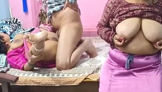 Hindi Desi Bf Bhabhi Sucks, Big Dick Stairs