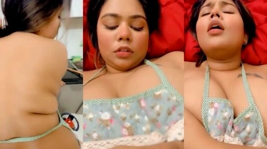 Home Romance with Kannada Bf Bengali Influencers