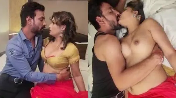 Hot devar tempts Zoya Desibf bhabhi