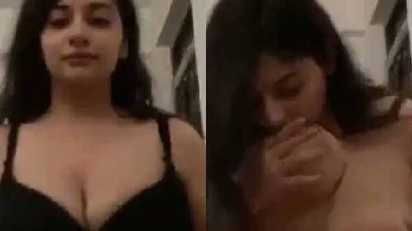 Indian Hindi Bf Sexy Video MMS with hair-pulling