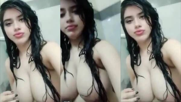 Influencer viral Xnxx Bhabhi clip