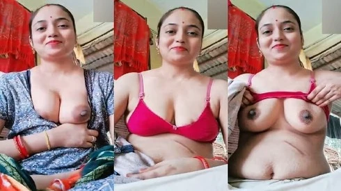 Kannada Bf Displayed Stunning Breasts