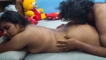 Kannada Bf Horny Guy Recorded Tamil Sex
