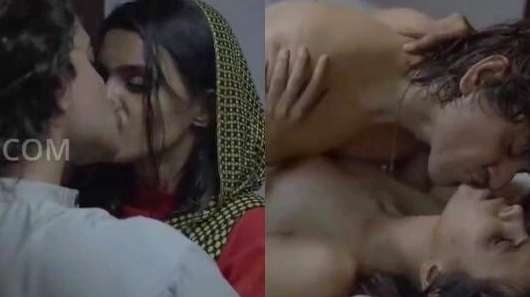 Midnight Love Story of Big Xxx Mallu Girl