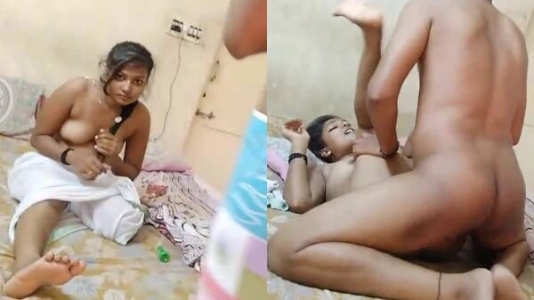 Muzaffarpur girl’s Mms Sex Video moment
