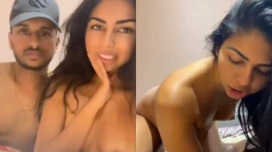 Naughty Selfies of Punjabi Girls in New Sex Mms
