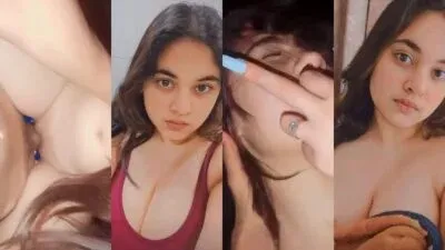 NRI girl Desi Bf sex MMS