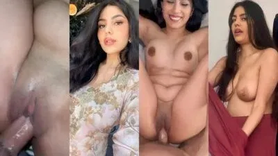 NRI Punjabi girl’s Bf Xx pussy drained