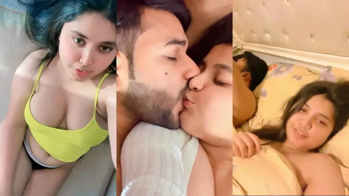 Pakistani TikTok celebrity Desimms Muqadas