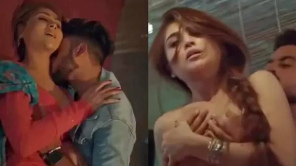 Radadiya’s Intense Scene in Xxx Bf Video
