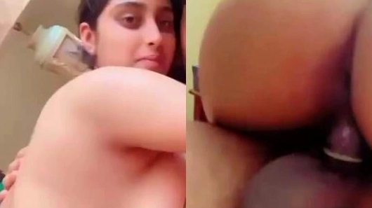 Romantic Movie Made by Wife in Sexy Bf Hd