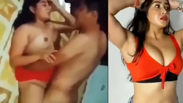 Saloni’s viral Xnxx Mms breast video