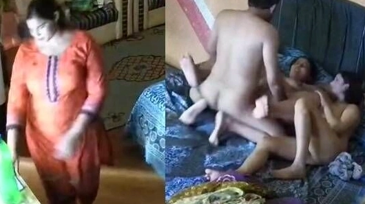 Secret Office Romance Between Businessman and Big Xxx Girl