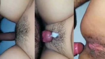 Sex Mms GF and BF Record Intercourse in the Bedroom