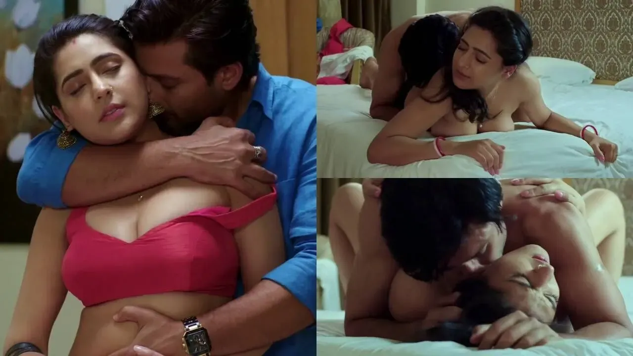 Shiny Dixit’s Sexy Bf Hindi Mein Sex Scene