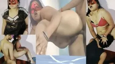 Soli and Jija’s Desi Bf Video Wild Sex