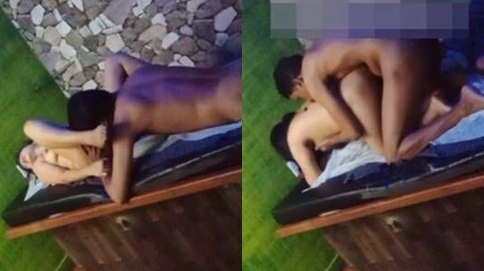 Special Spa Session with Sexy Bf Hd Girl