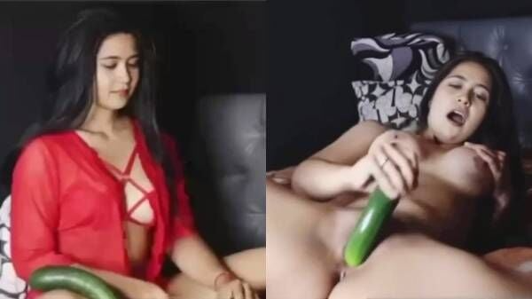 Viral seven-minute hot sex video of masturbation captivates