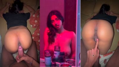 Xxx Girl Wild Girl Captures Doggy Sex