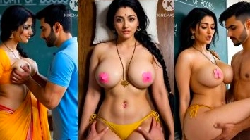 Xxx Hot Sex Video A Desi professor likes to have sex with students.