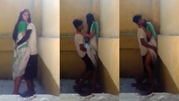 Young Bf Sex Couples’ Sex Video